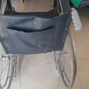 Wheelchair - Image 4