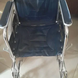 Wheelchair - Image 5