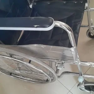 Wheelchair - Image 6