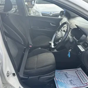 2014 Kia Picanto 1.25 EcoDynamics 2 Hatchback 5dr Petrol Manual Euro 5 (s/s) (84 bhp) Hatchback P... - Image 7