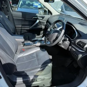 2018 Mitsubishi Eclipse Cross 4 Hatchback Petrol Automatic - Image 7