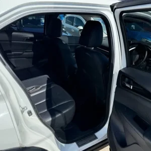 2018 Mitsubishi Eclipse Cross 4 Hatchback Petrol Automatic - Image 8