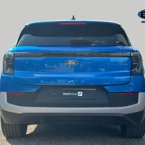 Ford Explorer Electric SUV 77kWh Extended Range Premium Blue - Image 6