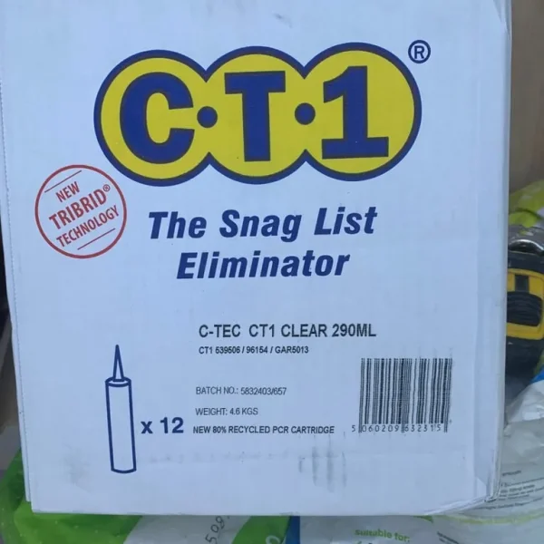 Box of CT1