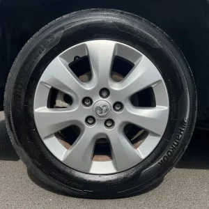 2022 Vauxhall Combo Life 1.2 Turbo 130 SE XL Estate - Image 8