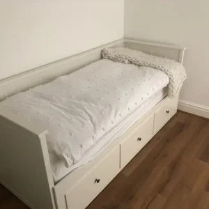 IKEA Hemnes daybed