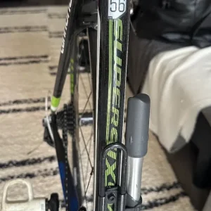 Cannondale Supersix Evo road bike - Image 2