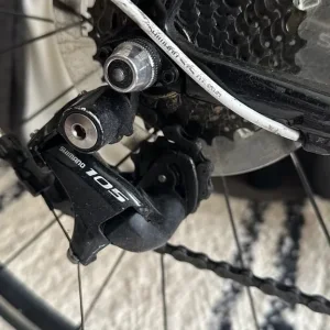 Cannondale Supersix Evo road bike - Image 3