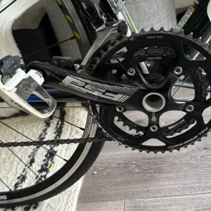 Cannondale Supersix Evo road bike - Image 6