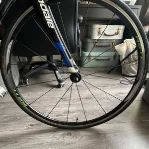 Cannondale Supersix Evo road bike - Image 7