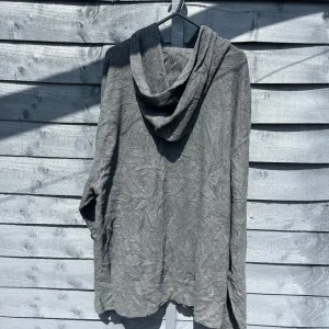 Old Navy Men’s Grey Hoodie Size XL - Image 2