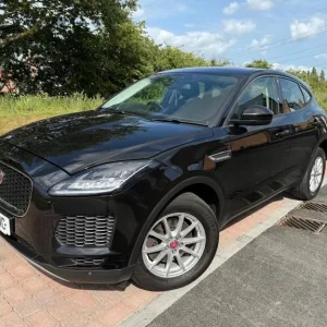 2018 Jaguar E-Pace Estate - Image 2