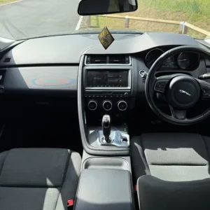 2018 Jaguar E-Pace Estate - Image 7