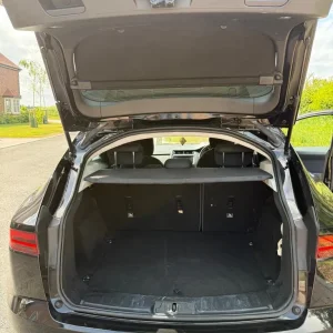 2018 Jaguar E-Pace Estate - Image 8