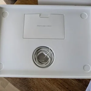 Apple MacBook Air M1 - Image 6