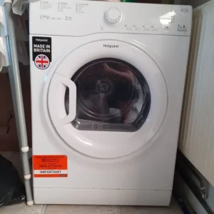 Vented tumble dryer, collection only - Image 2