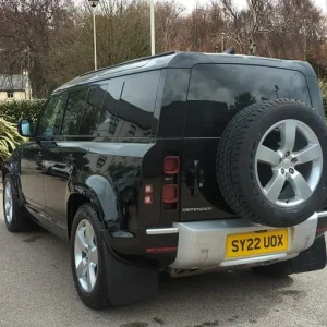 2022 Land Rover Defender 3.0 D25 T250 XS Edition 110 5-door Estate Diesel Auto - Image 2