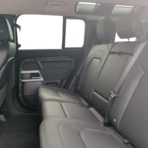 2022 Land Rover Defender 3.0 D25 T250 XS Edition 110 5-door Estate Diesel Auto - Image 4
