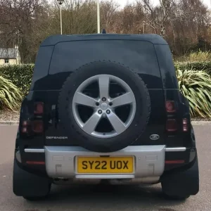 2022 Land Rover Defender 3.0 D25 T250 XS Edition 110 5-door Estate Diesel Auto - Image 6