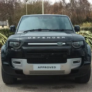 2022 Land Rover Defender 3.0 D25 T250 XS Edition 110 5-door Estate Diesel Auto - Image 7