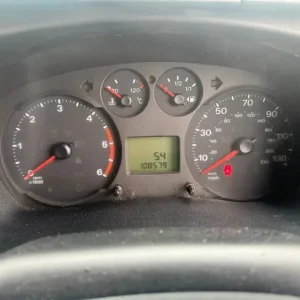 2012 Ford Transit Medium Roof Van TDCi 100ps PANEL VAN Diesel Manual - Image 3