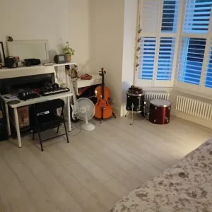 Double room - Image 5