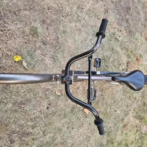 Raleigh Avenir Tag 100 Tag-a-long Bike Trailer - Image 2