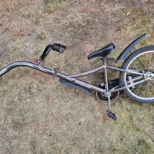 Raleigh Avenir Tag 100 Tag-a-long Bike Trailer - Image 3