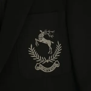Girl’s Grosvenor School Blazer - Image 2