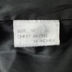 Girl’s Grosvenor School Blazer - Image 6