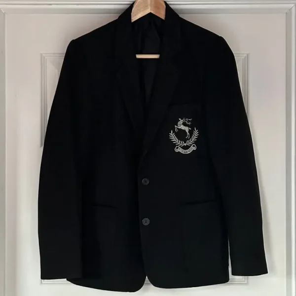 Girl’s Grosvenor School Blazer