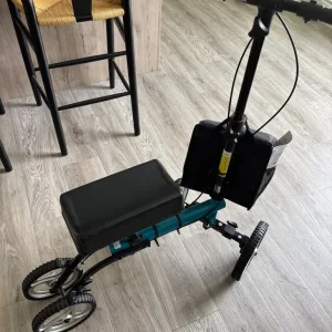 Knee Walker (Panlova) - Mobility Aid - Image 2