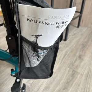 Knee Walker (Panlova) - Mobility Aid - Image 4