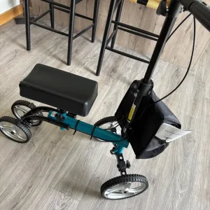 Knee Walker (Panlova) - Mobility Aid - Image 5