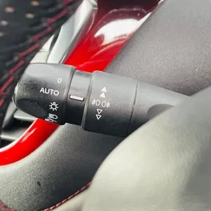 2015 Peugeot 208 1.6 THP GTi Euro 5 3dr HATCHBACK Petrol Manual - Image 8