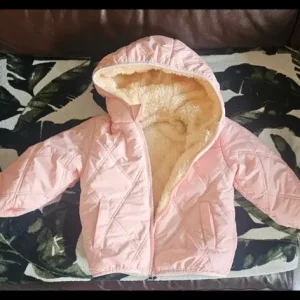 New Girls winter jacket - Image 2