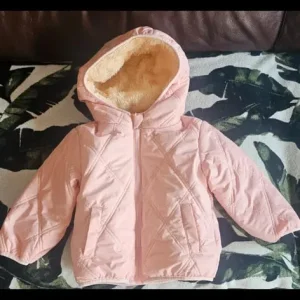 New Girls winter jacket