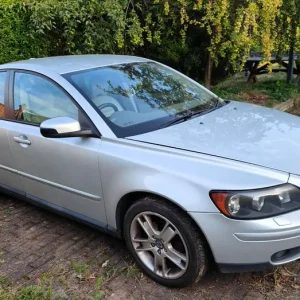 Volvo, S40, Saloon, 2006, Manual, 1999 (cc), 4 doors - Image 3
