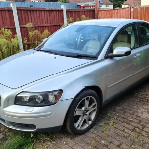 Volvo, S40, Saloon, 2006, Manual, 1999 (cc), 4 doors - Image 4