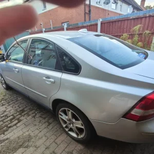 Volvo, S40, Saloon, 2006, Manual, 1999 (cc), 4 doors - Image 5