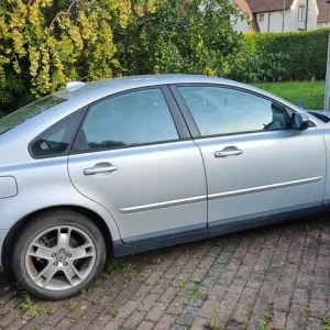 Volvo, S40, Saloon, 2006, Manual, 1999 (cc), 4 doors - Image 6