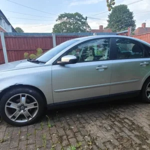 Volvo, S40, Saloon, 2006, Manual, 1999 (cc), 4 doors - Image 7