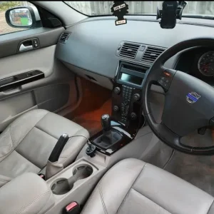 Volvo, S40, Saloon, 2006, Manual, 1999 (cc), 4 doors - Image 8