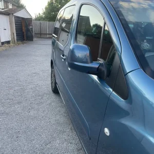 Wheelchair Accessible vehicle - Image 2