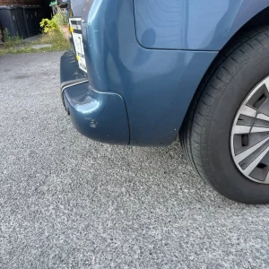 Wheelchair Accessible vehicle - Image 3