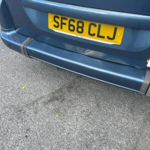 Wheelchair Accessible vehicle - Image 8