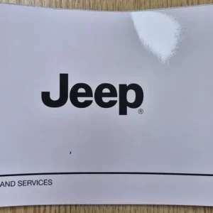 2023 73 JEEP AVENGER 54KWH 1ST EDITION SUV 5DR ELECTRIC AUTO - Image 5