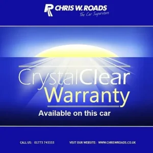 2023 73 JEEP AVENGER 54KWH 1ST EDITION SUV 5DR ELECTRIC AUTO - Image 7