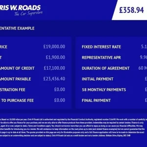 2023 73 JEEP AVENGER 54KWH 1ST EDITION SUV 5DR ELECTRIC AUTO - Image 8