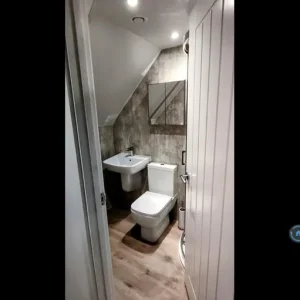 1 bedroom flat in Quarterbank Apartments, Sunderland, SR1 (1 bed) (#2585207) - Image 4